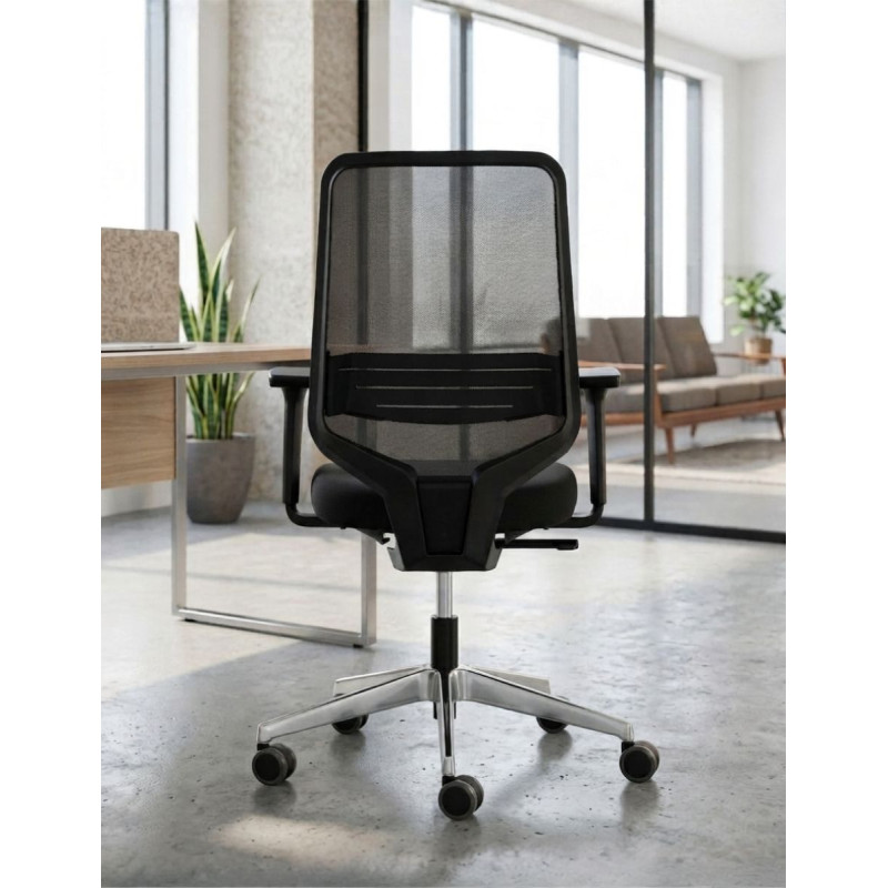Silla Operativa Dot Pro Oficina de Forma 5 - Montiel