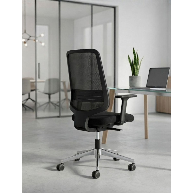 Silla Operativa Dot Pro Oficina de Forma 5 - Montiel