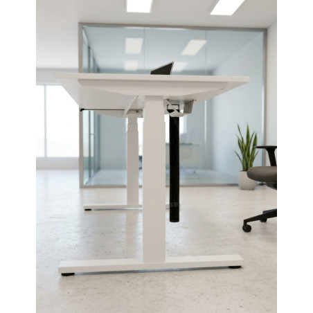Mesa Elevable Escritorio Skala Next de Forma 5 - Montiel