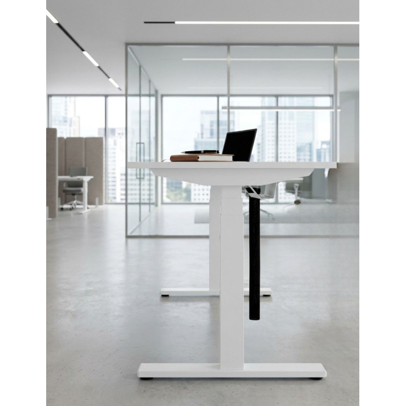 Mesa Elevable Escritorio Skala Next de Forma 5 - Montiel
