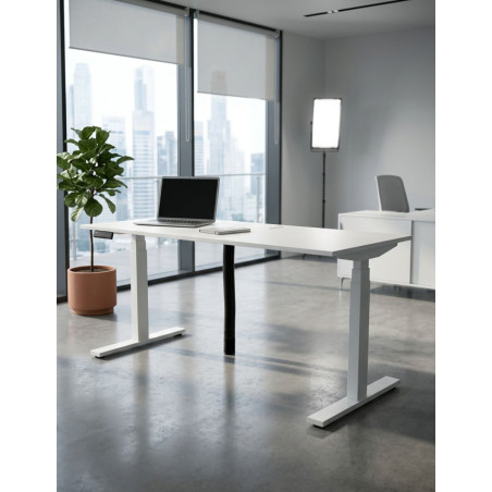 Mesa Elevable Escritorio Skala Next de Forma 5 - Montiel