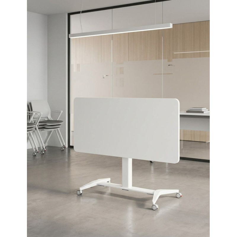 Mesa Colectividades Plegable Dimmer de Forma 5 - Montiel