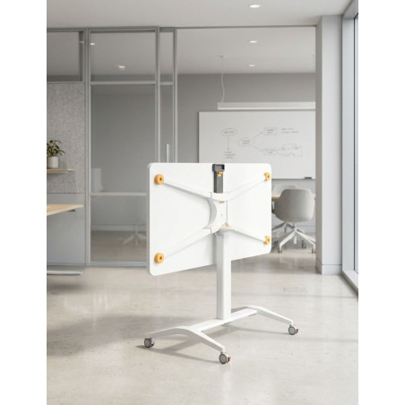Mesa Colectividades Plegable Dimmer de Forma 5 - Montiel