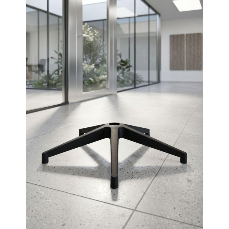 Base Para Silla Giratoria y Oficina al Mejor Precio - Montiel