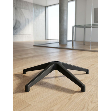 Base Para Silla Giratoria y Oficina al Mejor Precio - Montiel