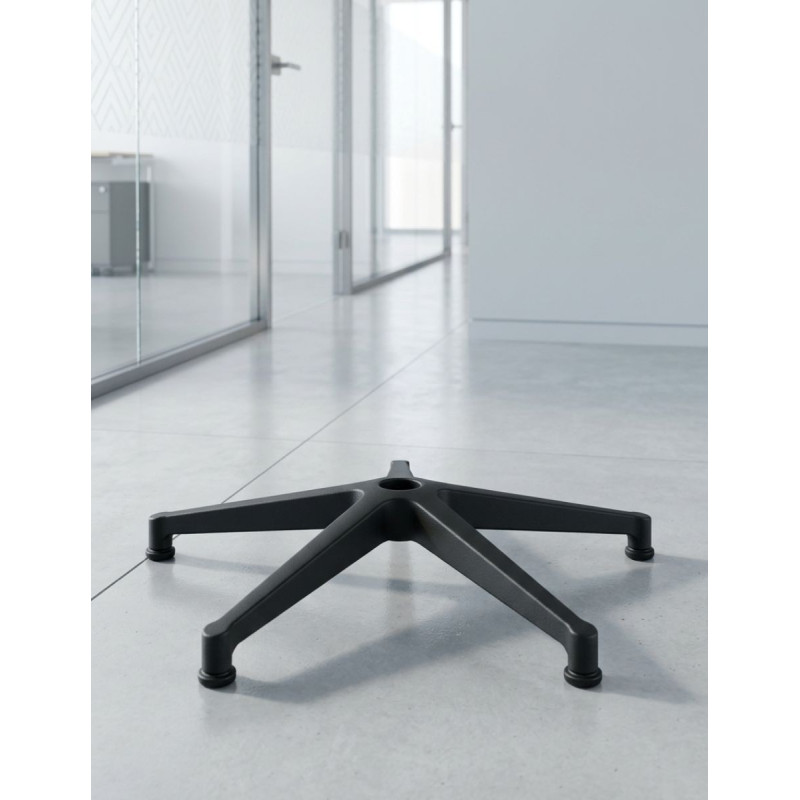 Base Para Silla Giratoria y Oficina al Mejor Precio - Montiel