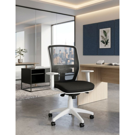 ▷ Silla Ergonómica Alta Alice 【 Envío Express 】 - Montiel