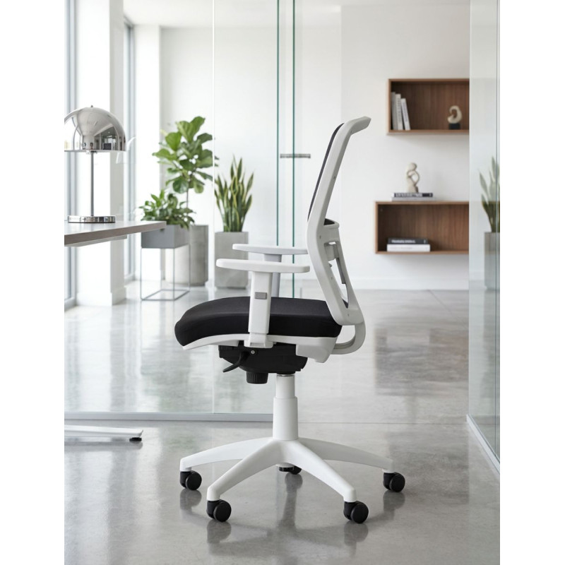 ▷ Silla Ergonómica Alta Alice 【 Envío Express 】 - Montiel