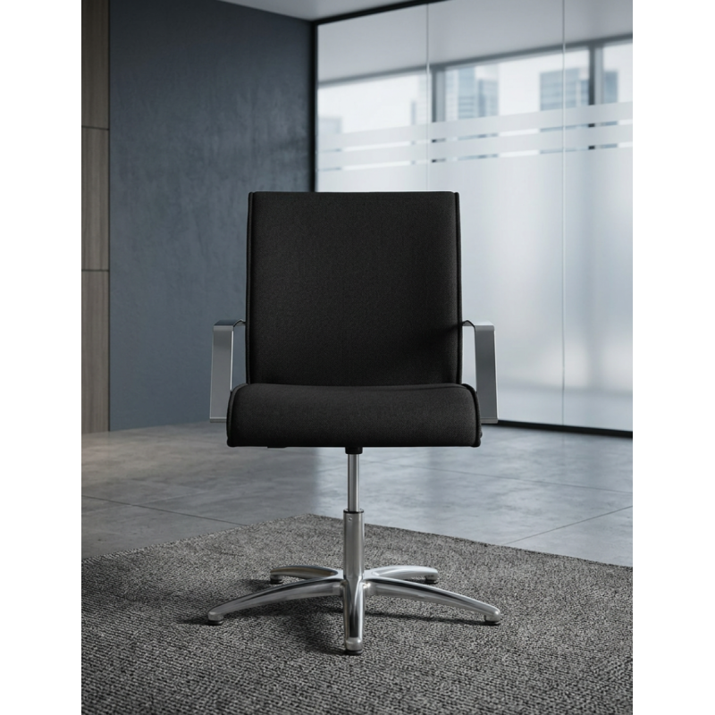 Sillón Giratorio Trini de Kunna - Montiel