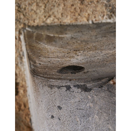 Lavabo Escorpión Piedra Natural Marrón - Montiel