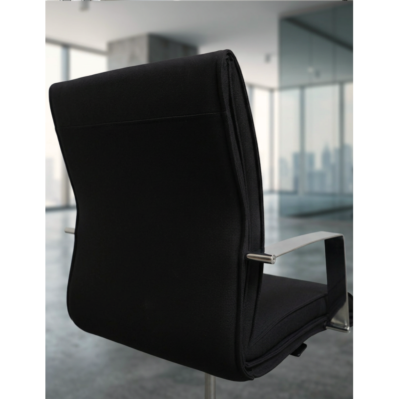 Sillón Giratorio Trini de Kunna - Montiel