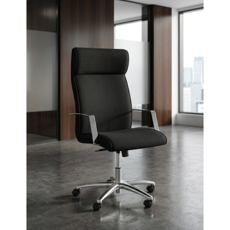 Silla Trini con Reposacabezas de Kunna - Montiel