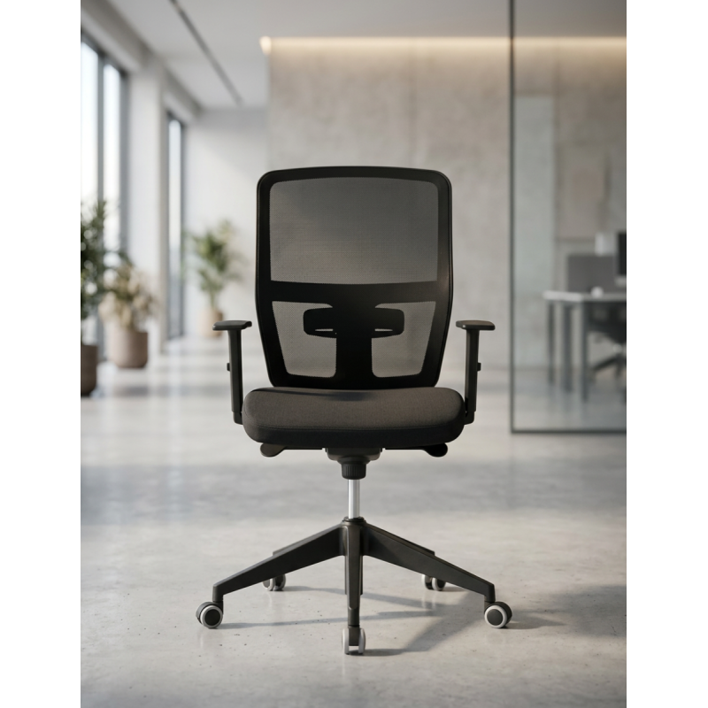 Silla Ergonómica JM de Kunna - Montiel
