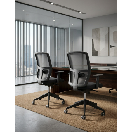 Silla Ergonómica JM de Kunna - Montiel