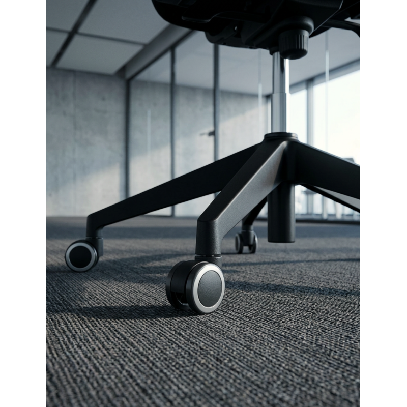 Silla Ergonómica JM de Kunna - Montiel