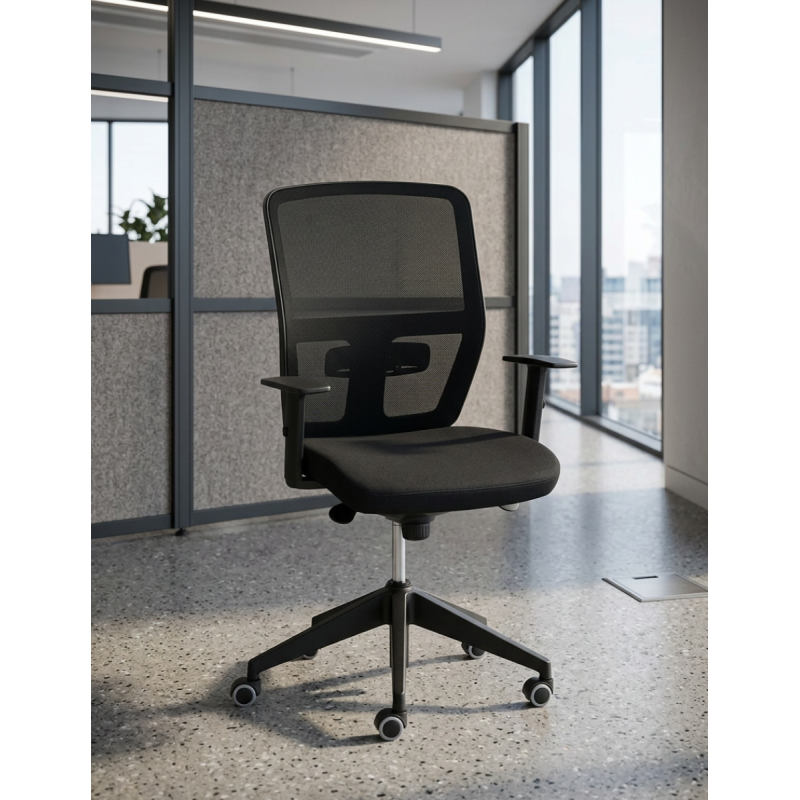 Silla Ergonómica JM de Kunna - Montiel