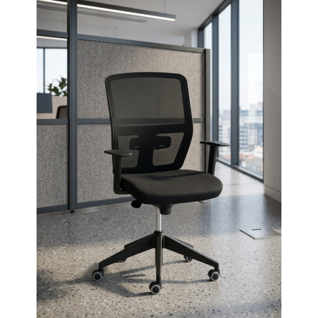 Silla Ergonómica JM de Kunna - Montiel