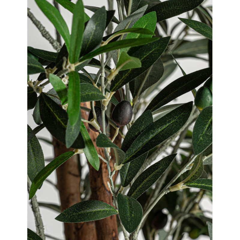 Planta Olivo Artificial de Decoración 190 cm. - Montiel