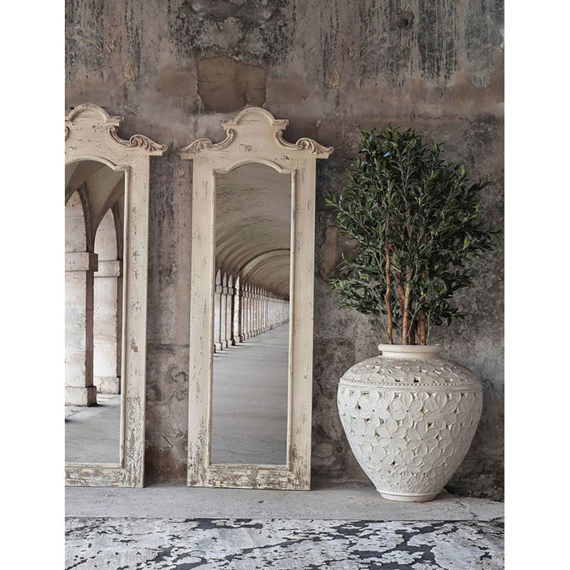 Planta Olivo Artificial de Decoración 190 cm. - Montiel