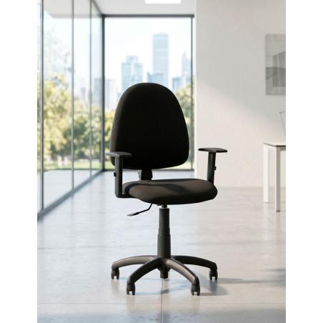 Silla Giratoria de Escritorio Barata Online en Oferta