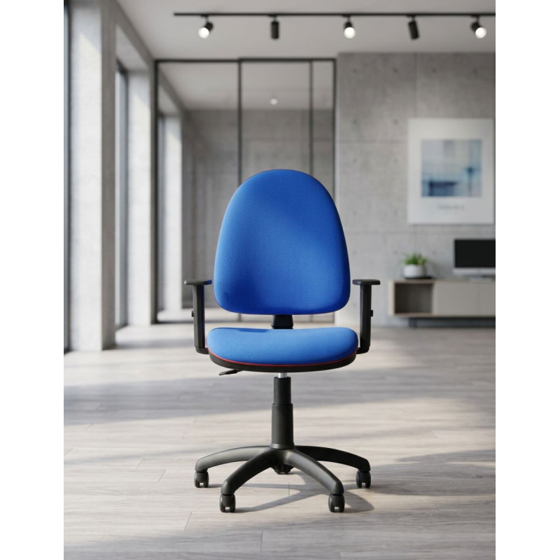 Silla Giratoria de Escritorio Barata Online en Oferta