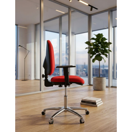 Silla Giratoria de Escritorio Barata Online en Oferta