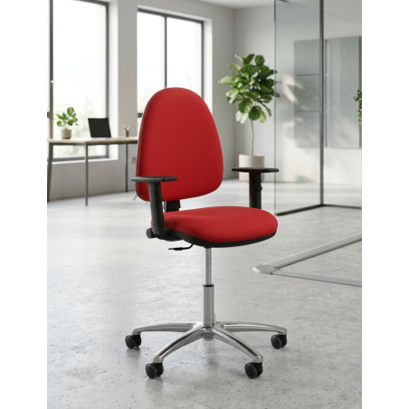 Silla Giratoria de Escritorio Barata Online en Oferta