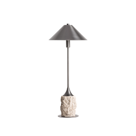 Lámpara Frangy de Mesa - Montiel