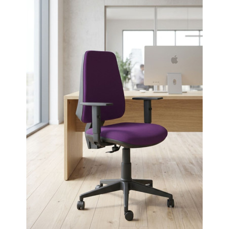 Silla Giratoria Oficina Almu de Kunna - Montiel
