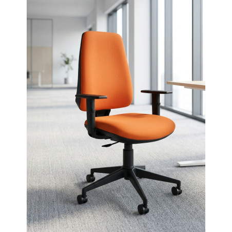 Silla Giratoria Oficina Almu de Kunna - Montiel