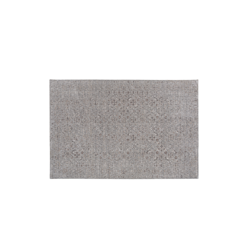 Alfombra Misha Gris - Montiel