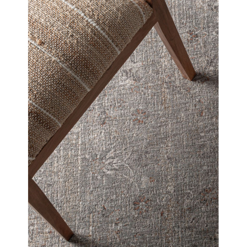 Alfombra Misha Gris - Montiel