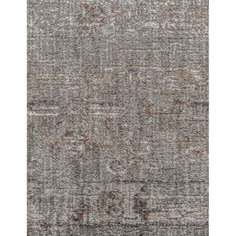 Alfombra Misha Gris - Montiel