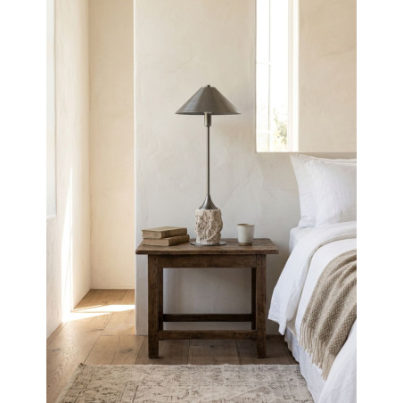 Lámpara Frangy de Mesa - Montiel