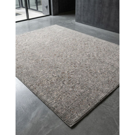 Alfombra Misha Gris - Montiel