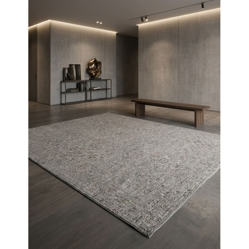 Alfombra Misha Gris - Montiel