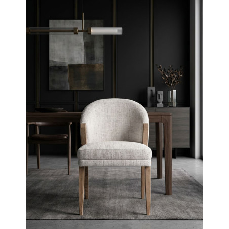 Silla Confidente Prati - Montiel