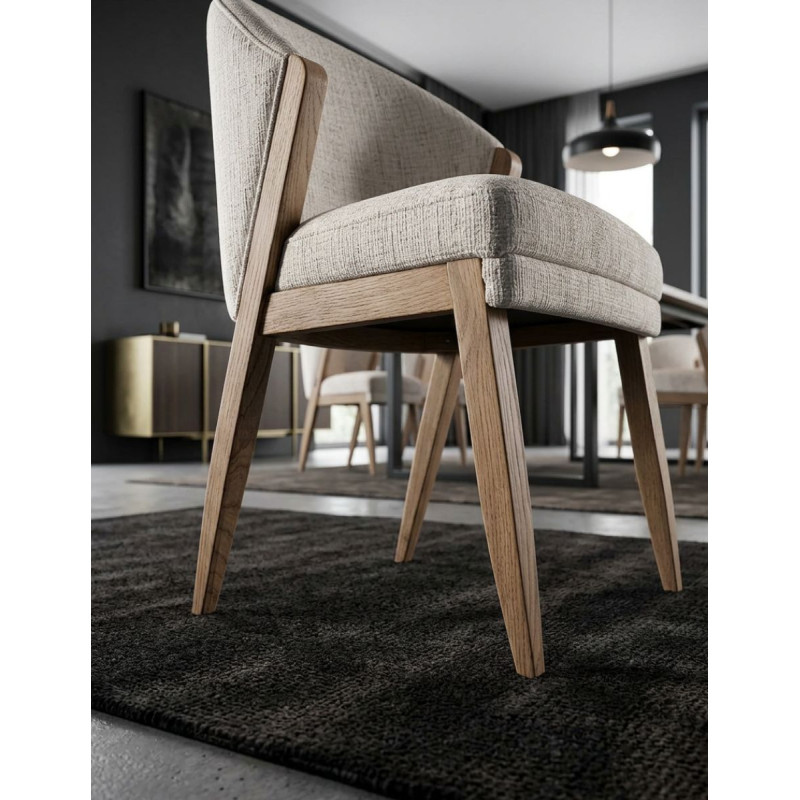Silla Confidente Prati - Montiel