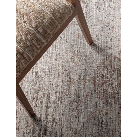 Alfombra Misaki Rectangular - Montiel