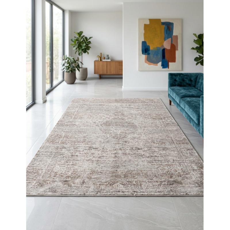 Alfombra Misaki Rectangular - Montiel