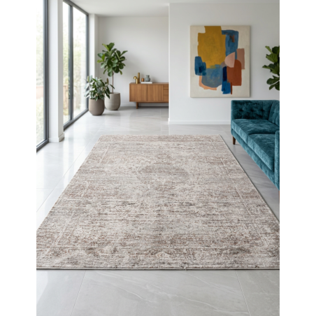 Alfombra Misaki Rectangular - Montiel