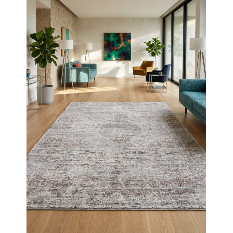 Alfombra Misaki Rectangular - Montiel
