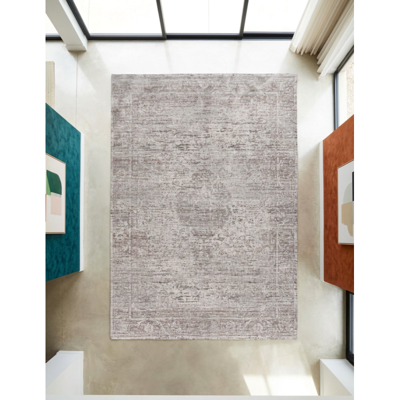 Alfombra Misaki Rectangular - Montiel