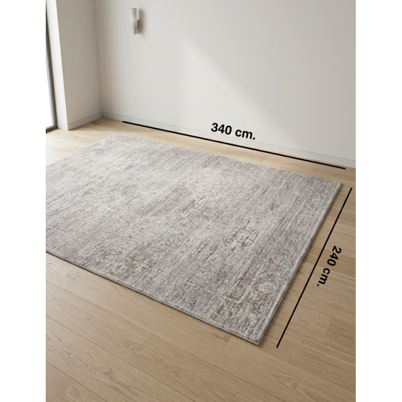 Alfombra Misaki Rectangular - Montiel