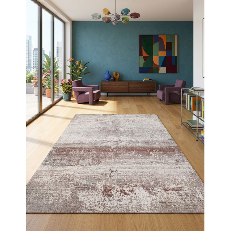 Alfombra Valentina 300x200 cm. - Montiel