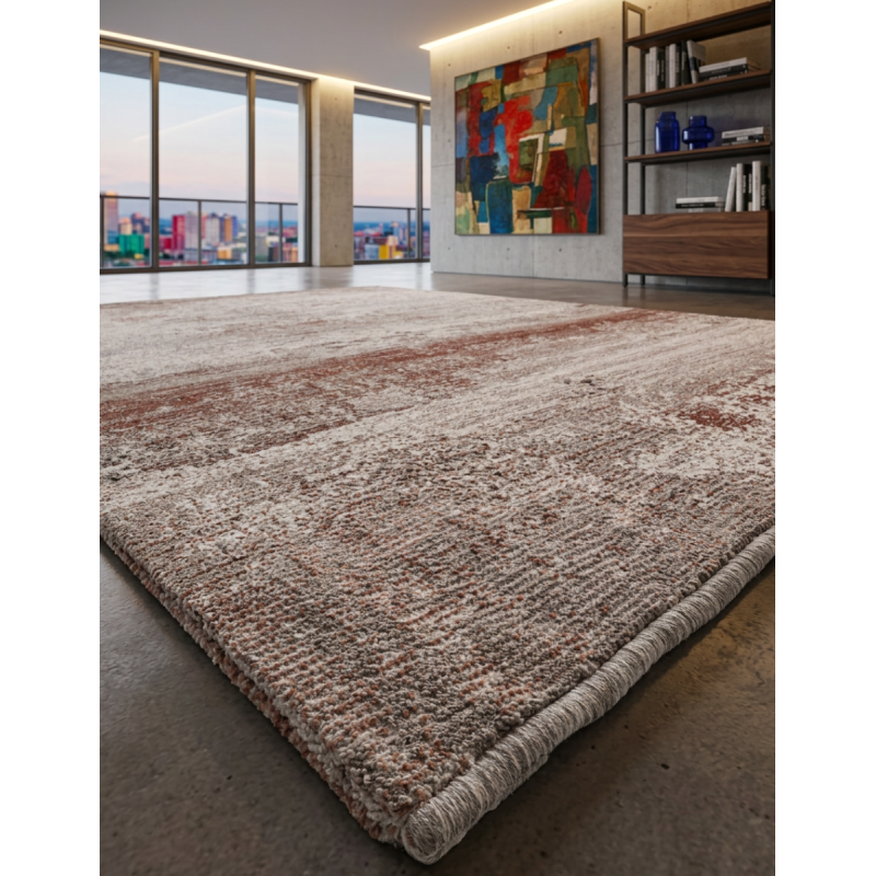 Alfombra Valentina 300x200 cm. - Montiel