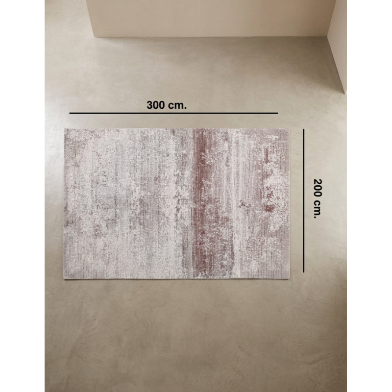 Alfombra Valentina 300x200 cm. - Montiel
