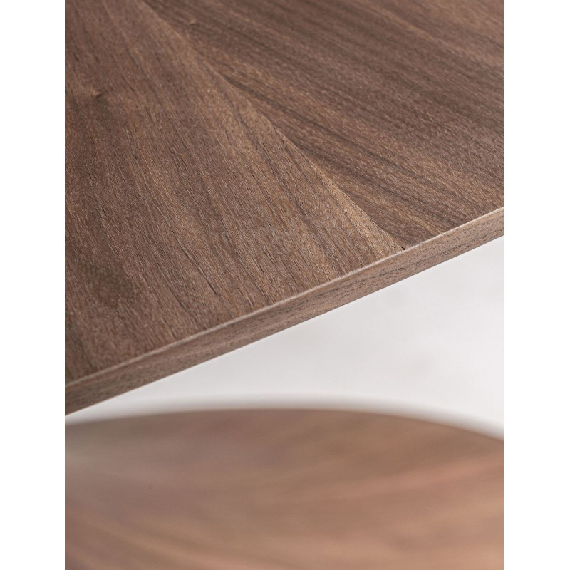Mesa Oficina Direccional Sittard Madera - Montiel