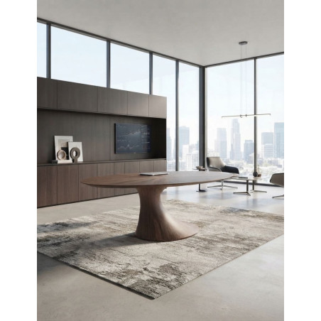 Mesa Oficina Direccional Sittard Madera - Montiel