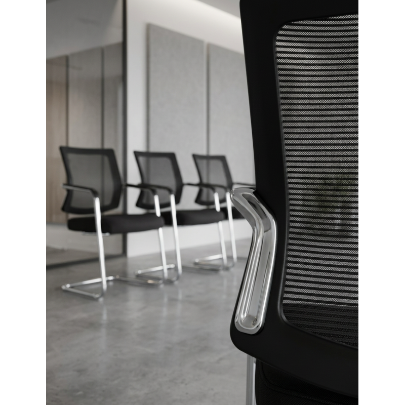 Pack Mesa Arkitek + Sillas Dallas - Montiel